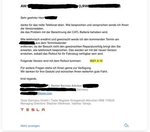 SeC Statement zu 2021.4.10