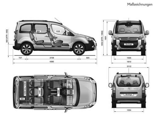 Berlingo
