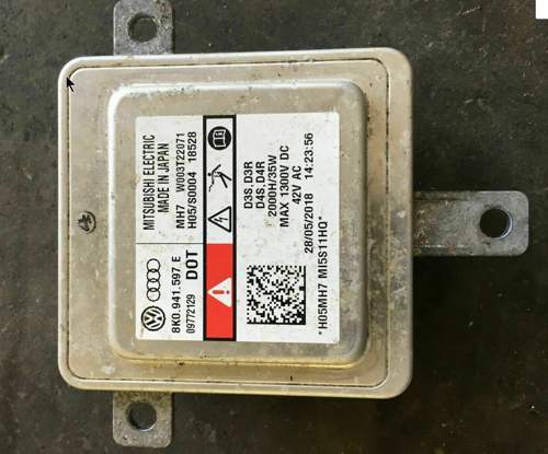 Xenon-sg