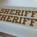 Sheriff