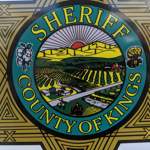 County Seal frontal