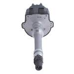 Ignition-distributor