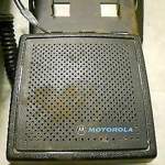 Motorola-speaker