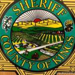 County Seal
