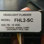 Headlight Flasher