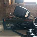 Fed Sig PA300