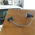 Roxter Lampe