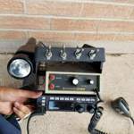 Console-front