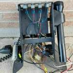 Console-streamlight-mic-holder
