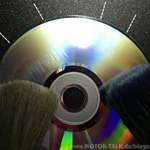 CD-Kratzer-Test