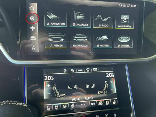 Carplay_connected