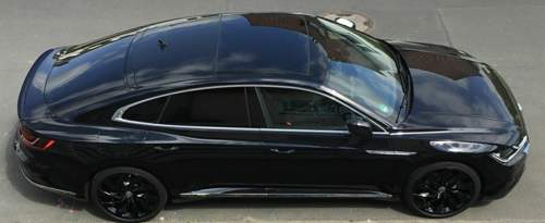 Arteon
