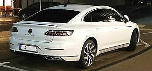 Arteon