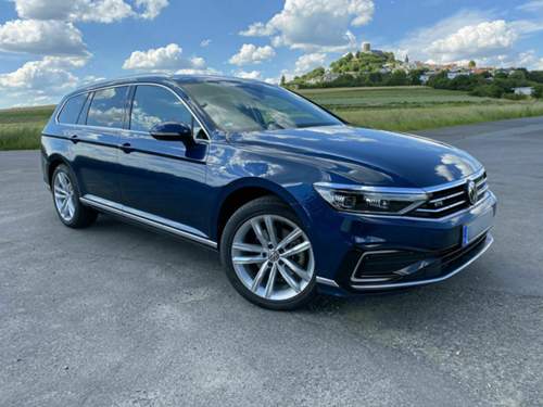 Passat