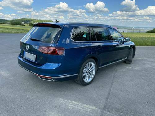 Passat