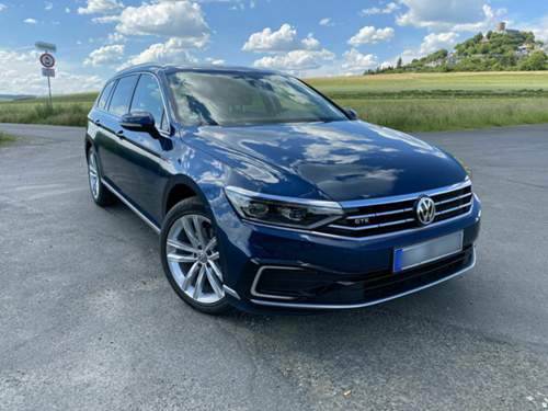 Passat