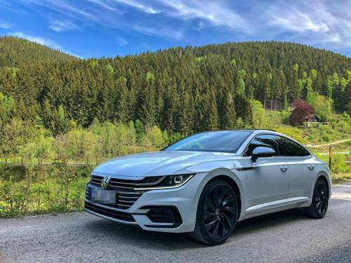 Arteon