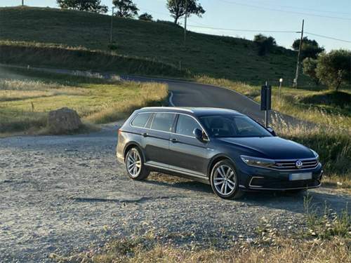 Passat