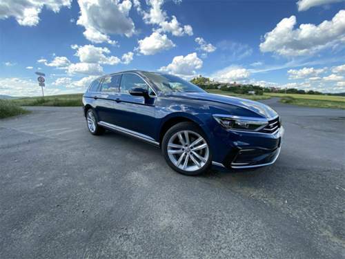Passat