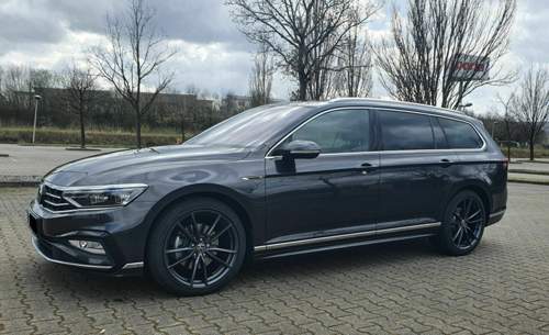 Passat
