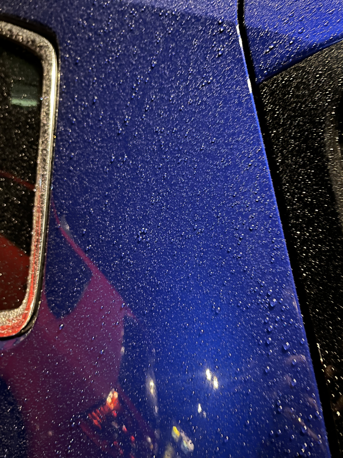 Show your Passat!