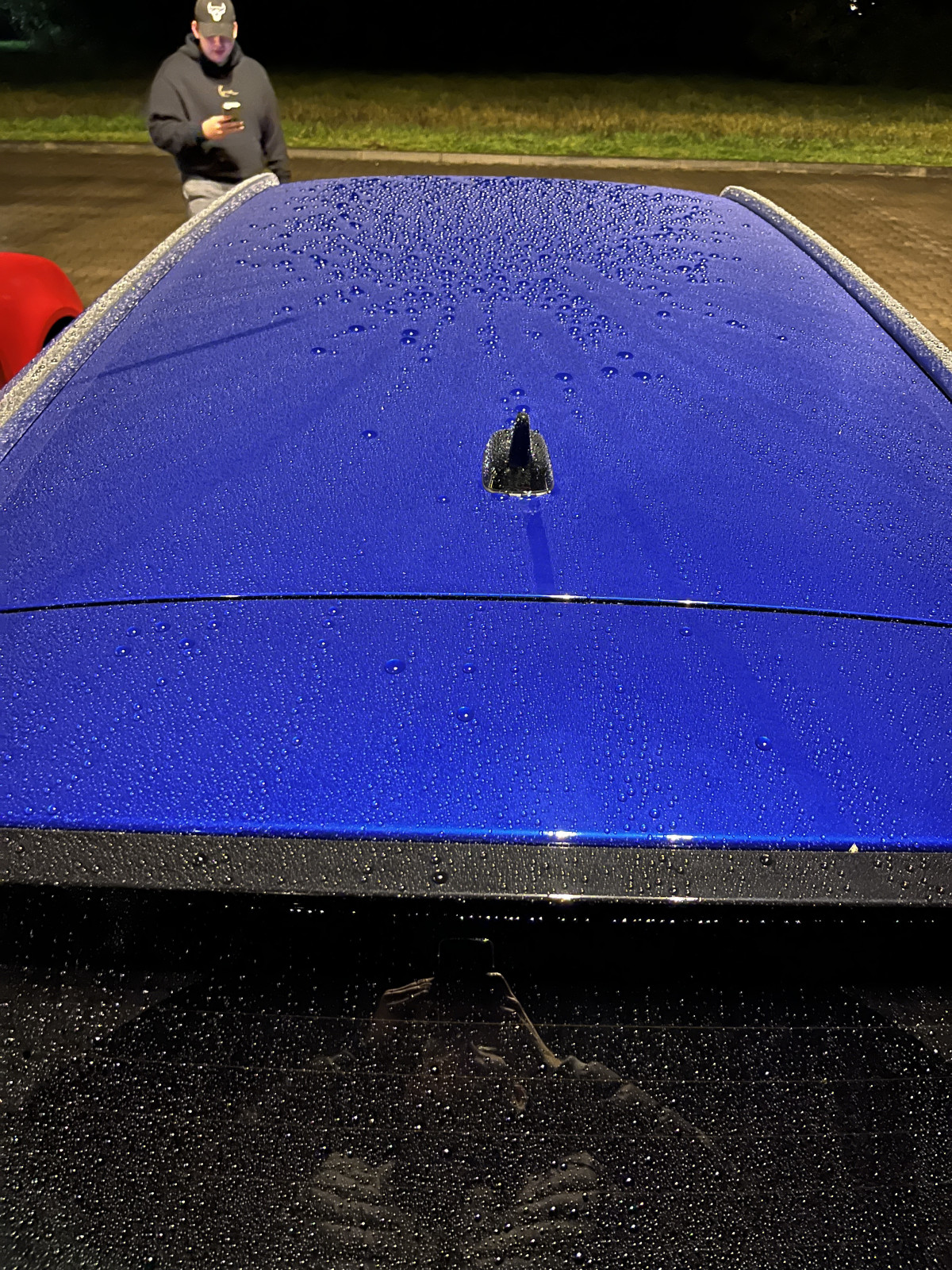 Show your Passat!