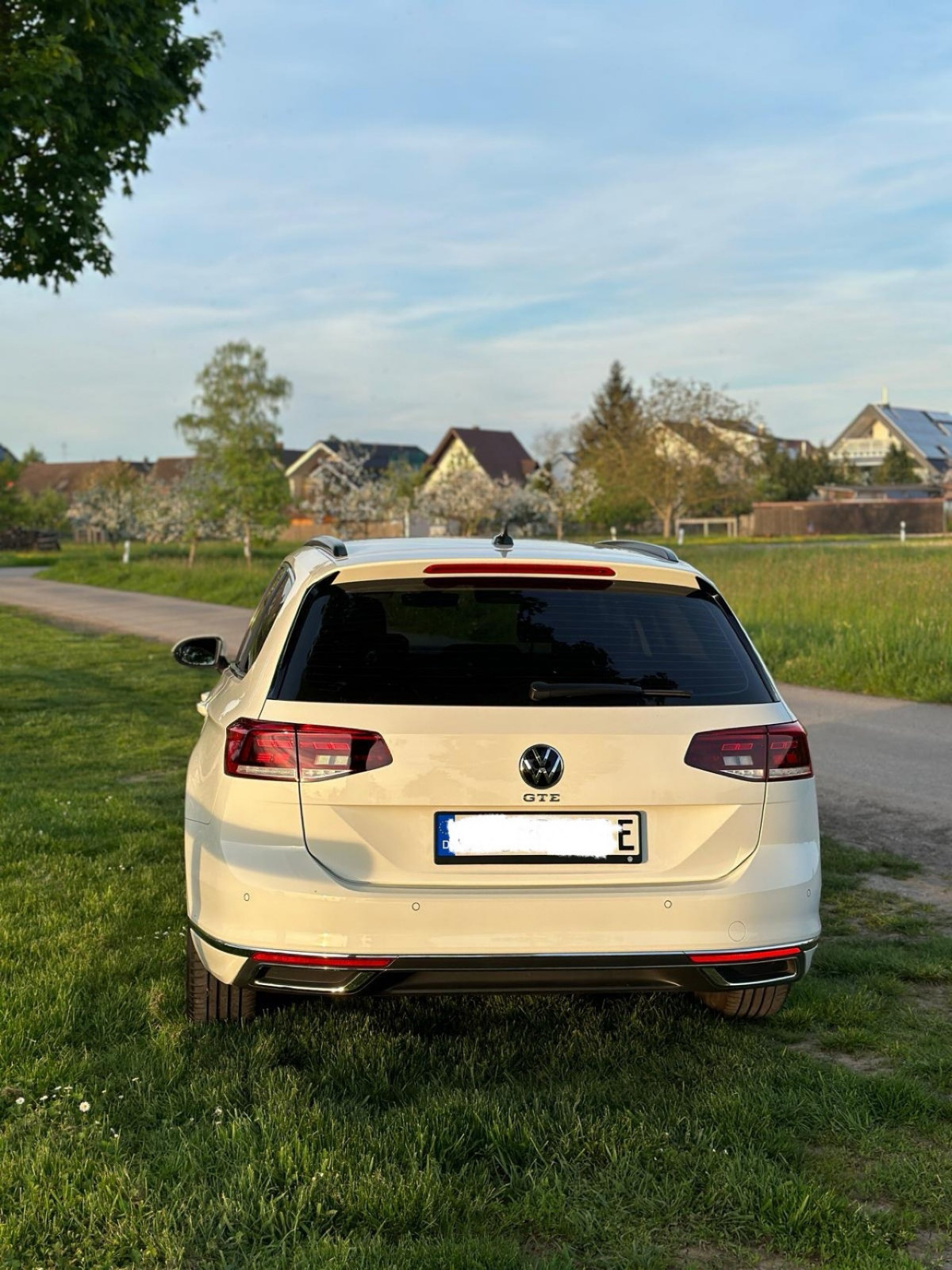 Show your Passat!