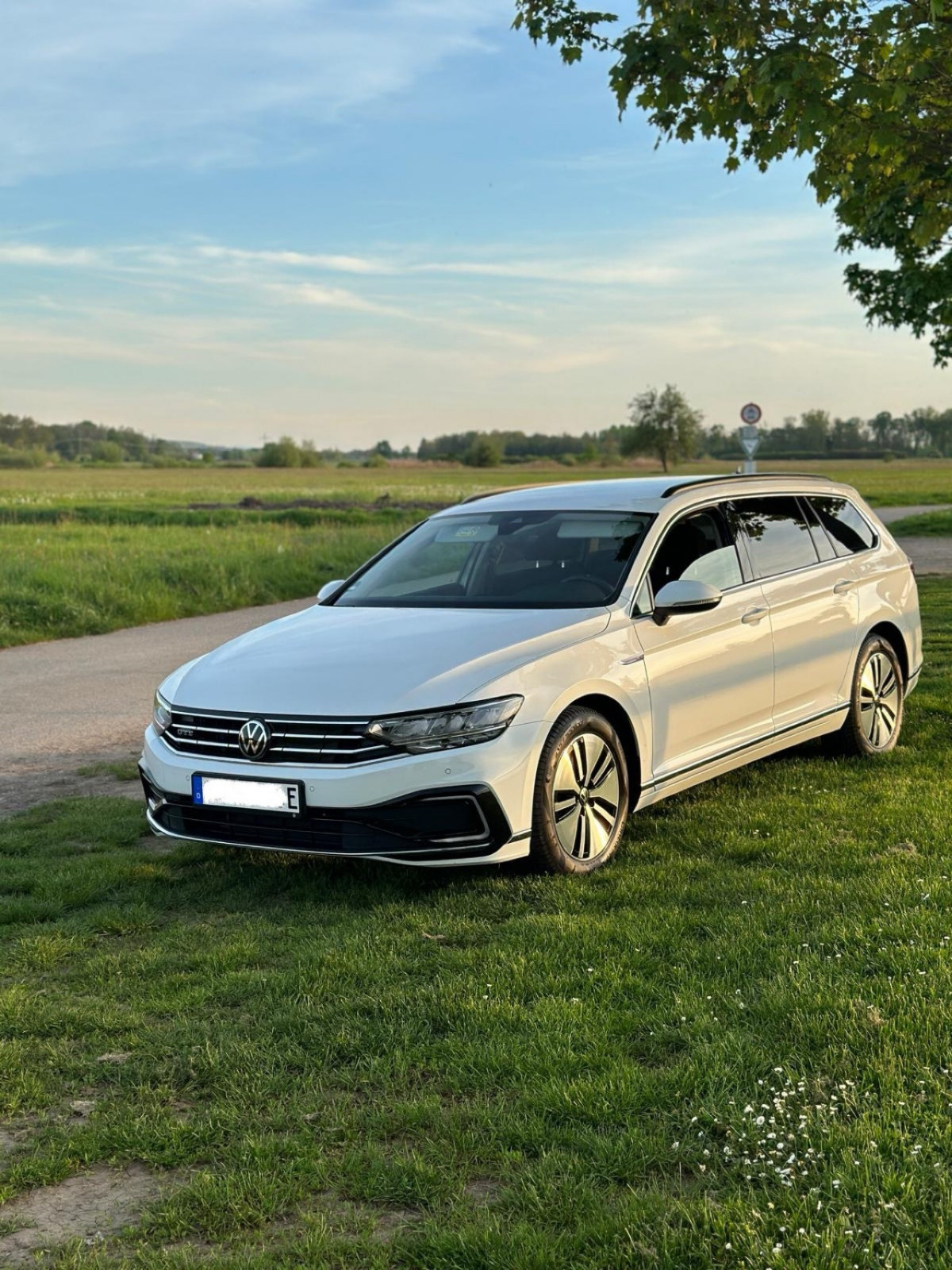Show your Passat!