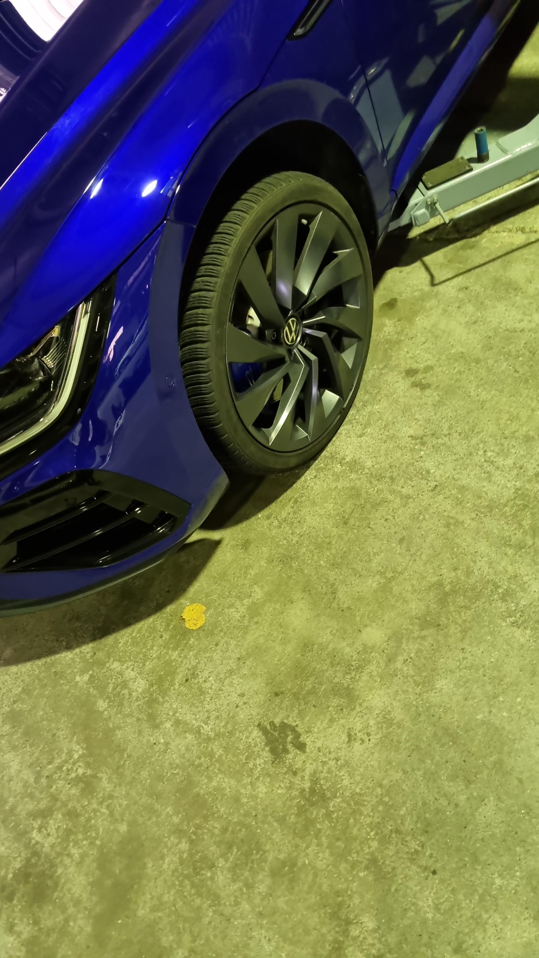 Show your Passat!