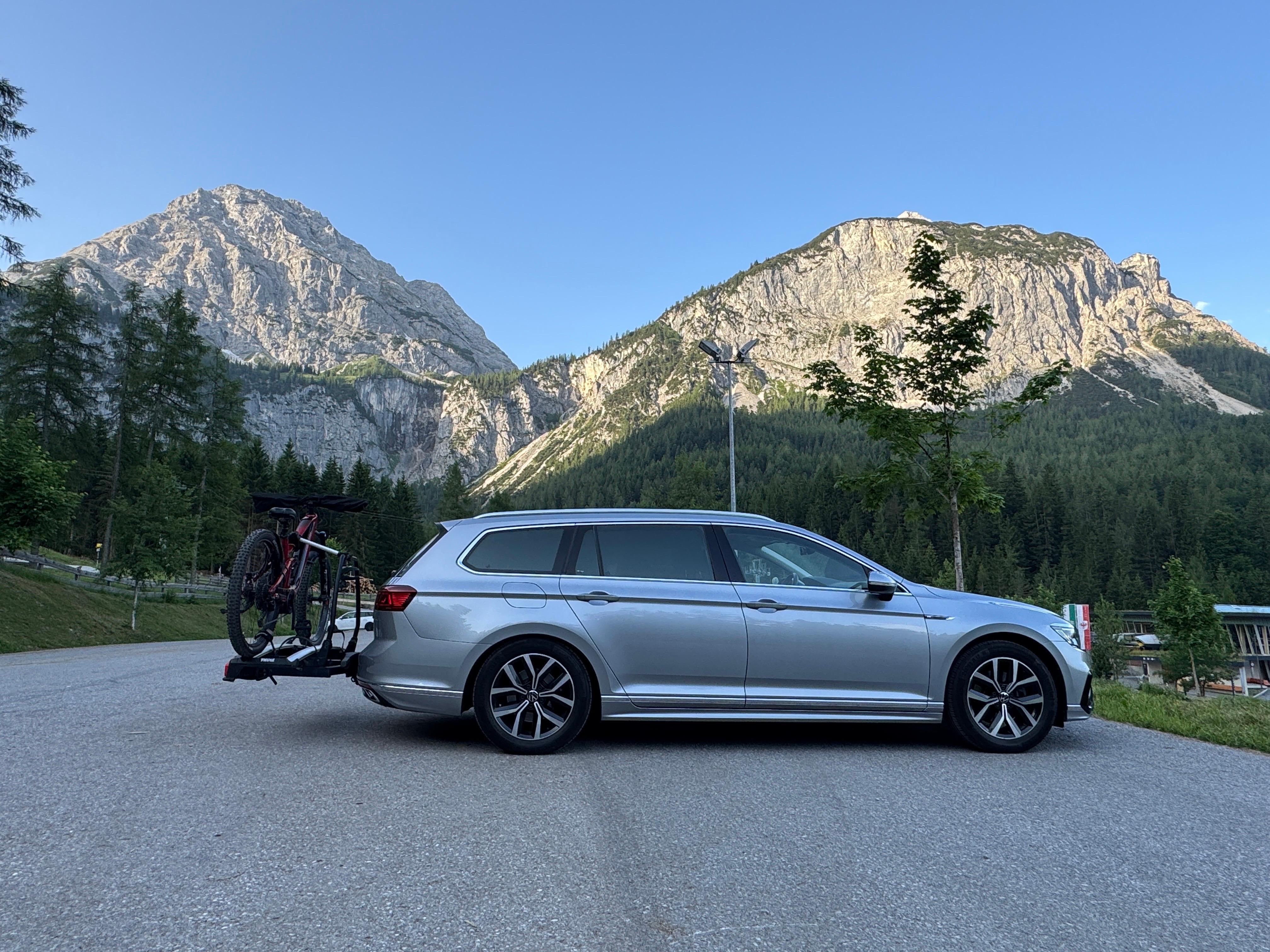 Show your Passat!