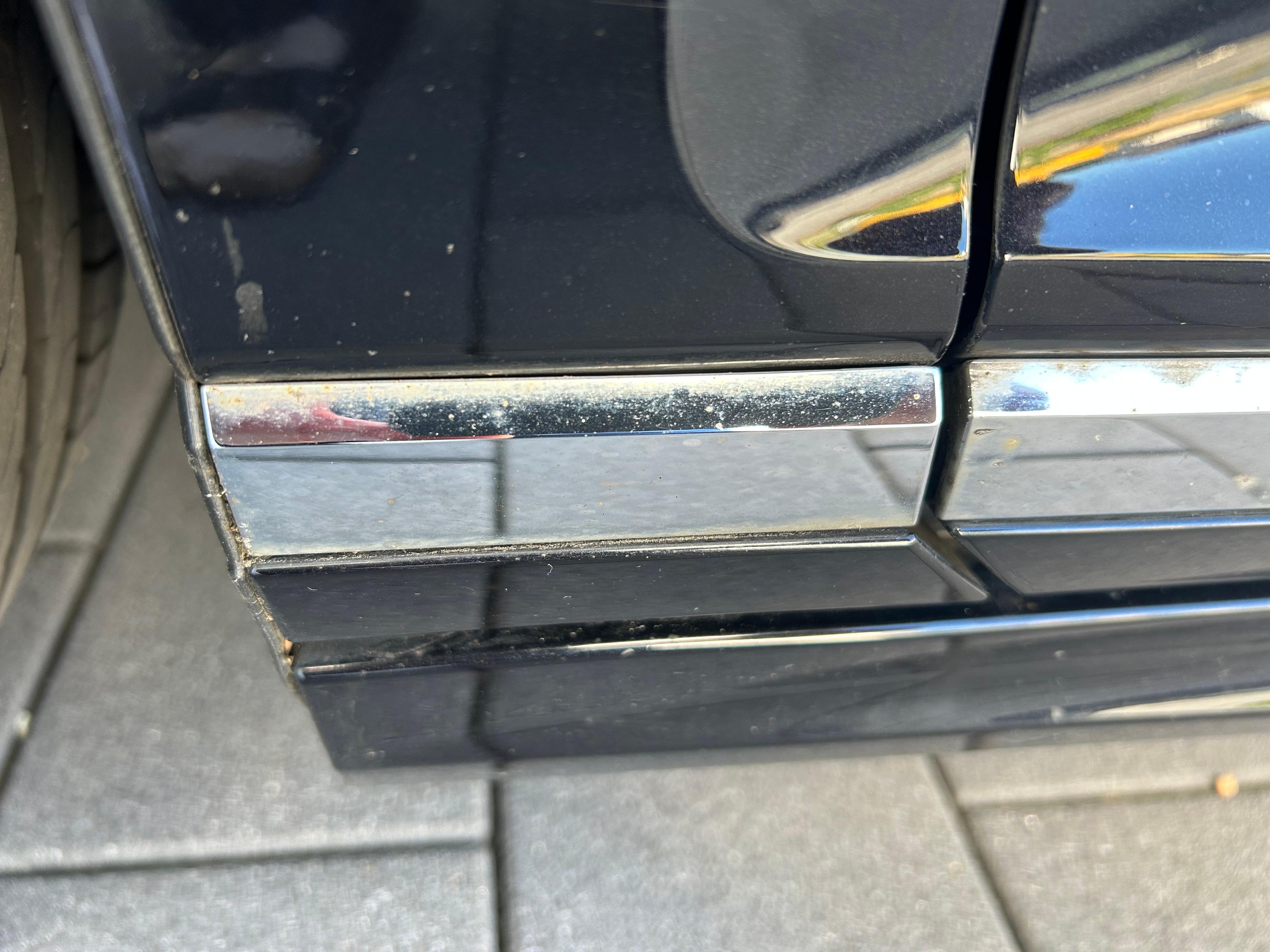 Show your Passat!