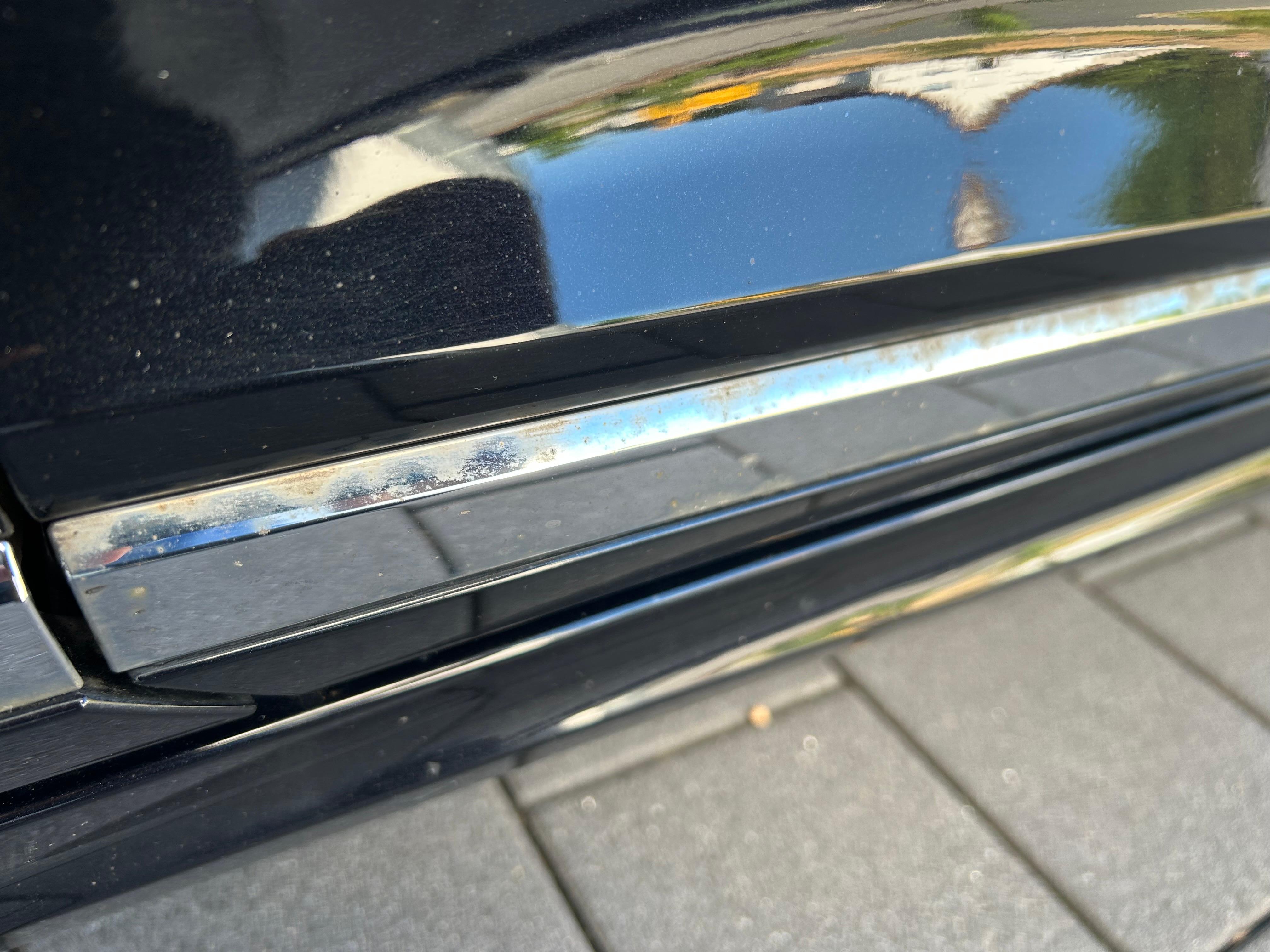 Show your Passat!