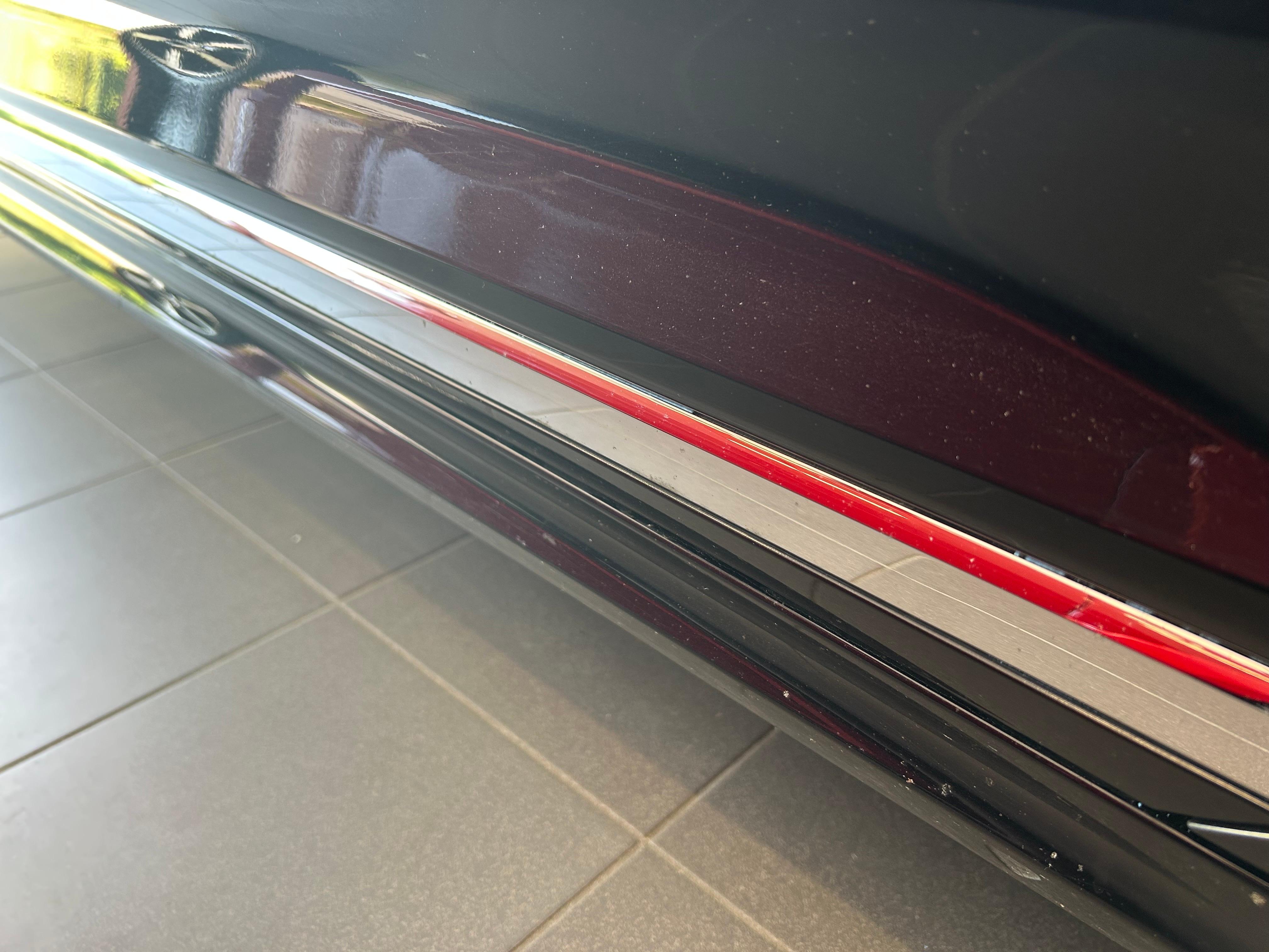 Show your Passat!