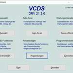 VCDS-Anwendungen