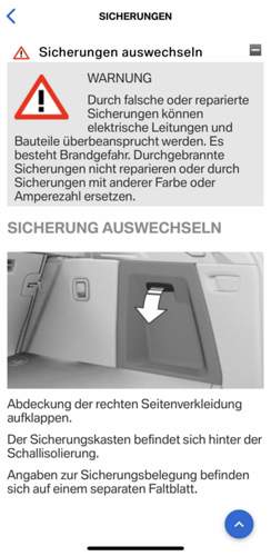 Sicherung