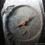Chiyoko Nakata`s Uhr