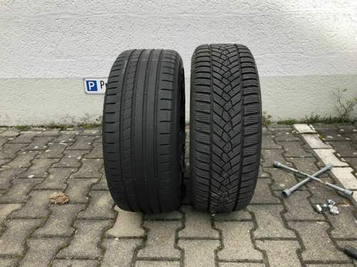 01_beide 225/ 18 45