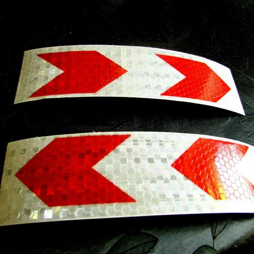 Reflektorband