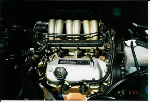 Mitsubishi Sigma Kombi