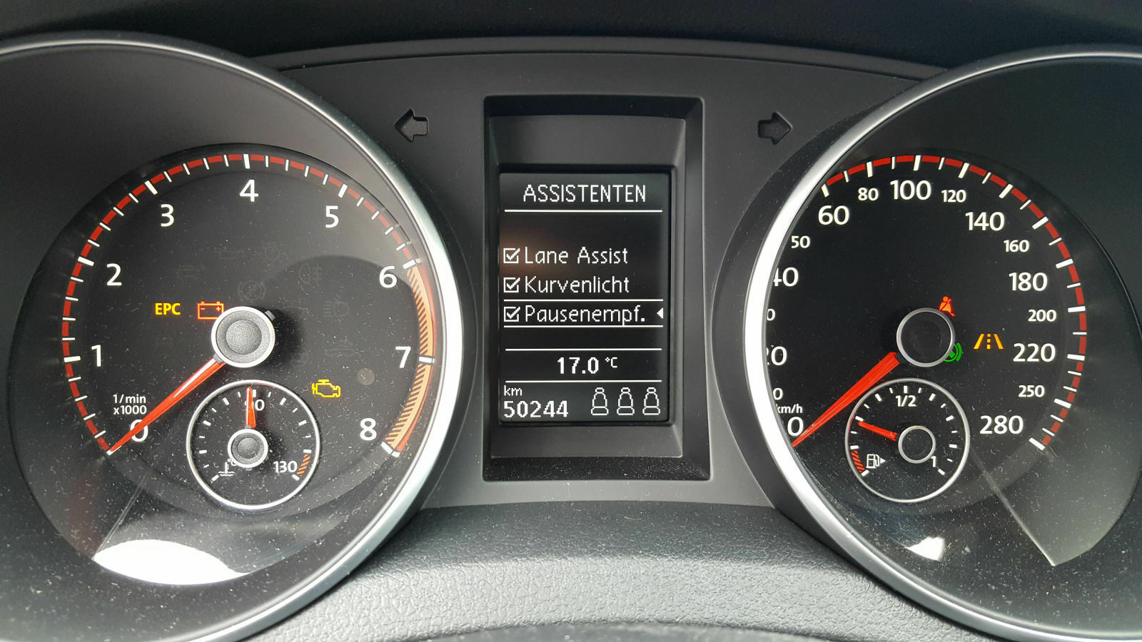 „Sign Assist“ nachrüsten, möglich?