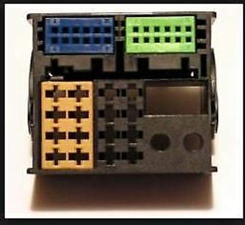 Quadlock