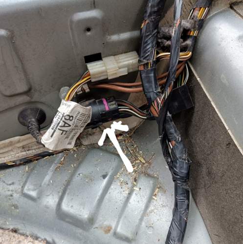Stecker-ahk