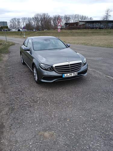 W213 bj. 2019