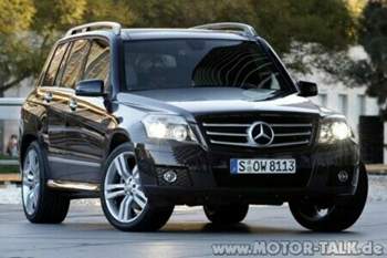 Mercedesglk1