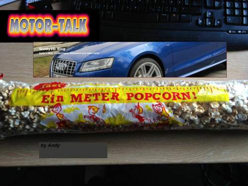 Popcorn