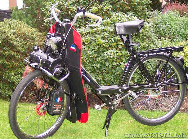Simson S51 auf 25er drosseln?