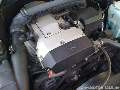 Hfm-motor