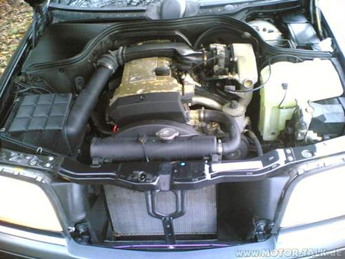 Pms-motor