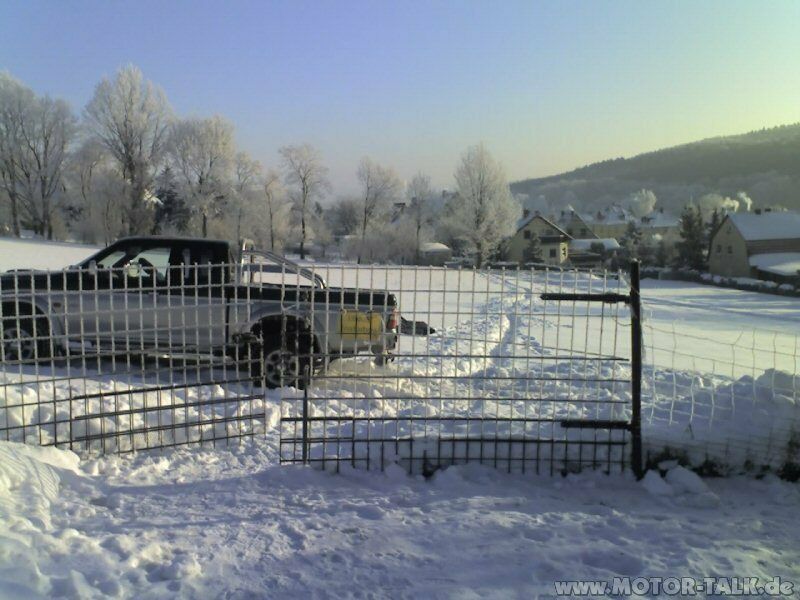 Sind Offroadreifen wintertauglich?