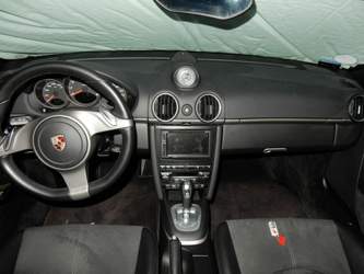 Porsche 987